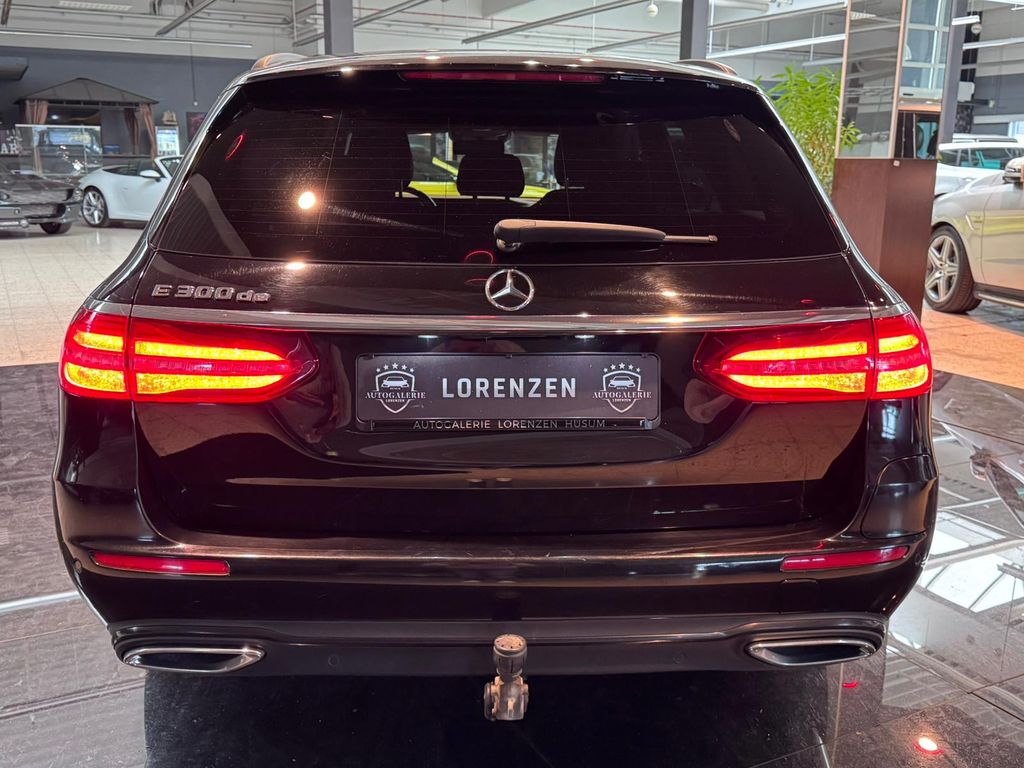 Mercedes-Benz E 300 2020