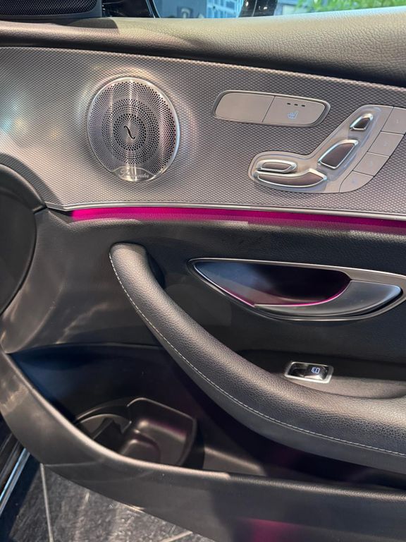 Mercedes-Benz E 300 2020