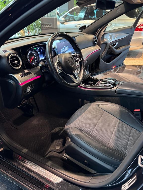 Mercedes-Benz E 300 2020