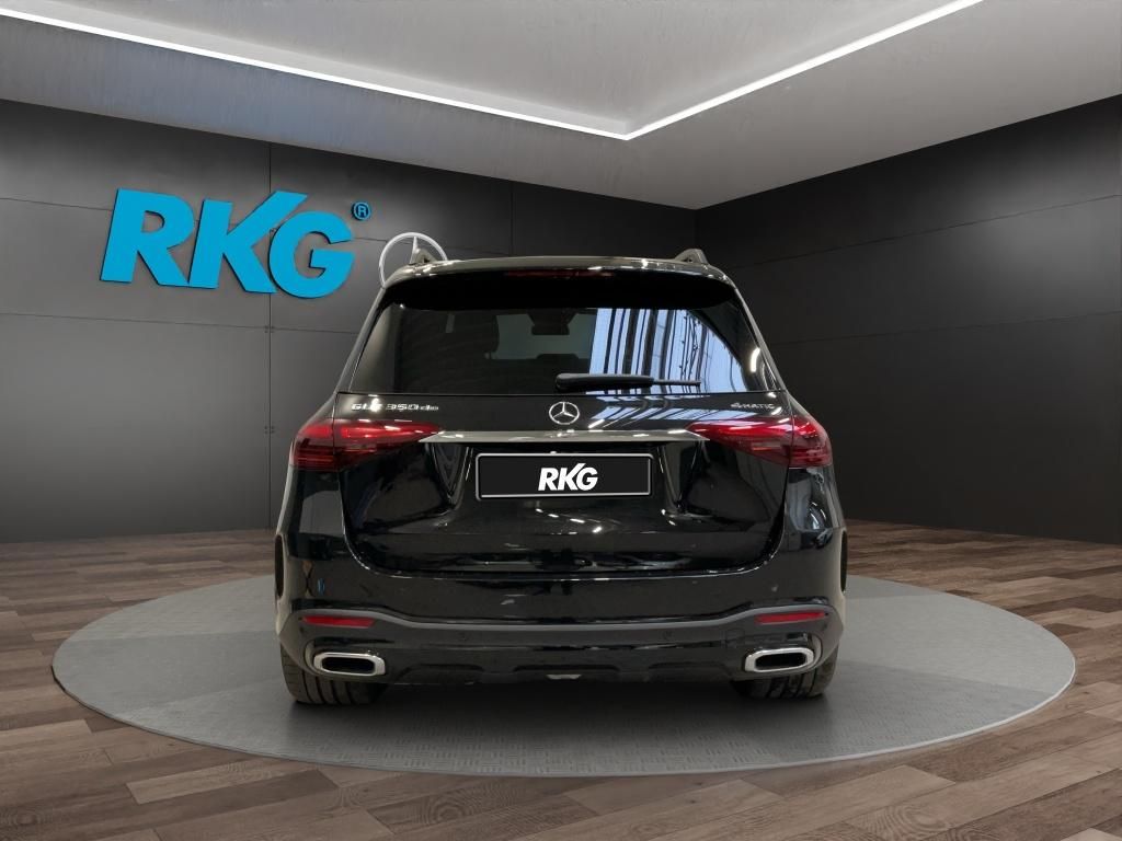 Mercedes-Benz GLE 350 2025