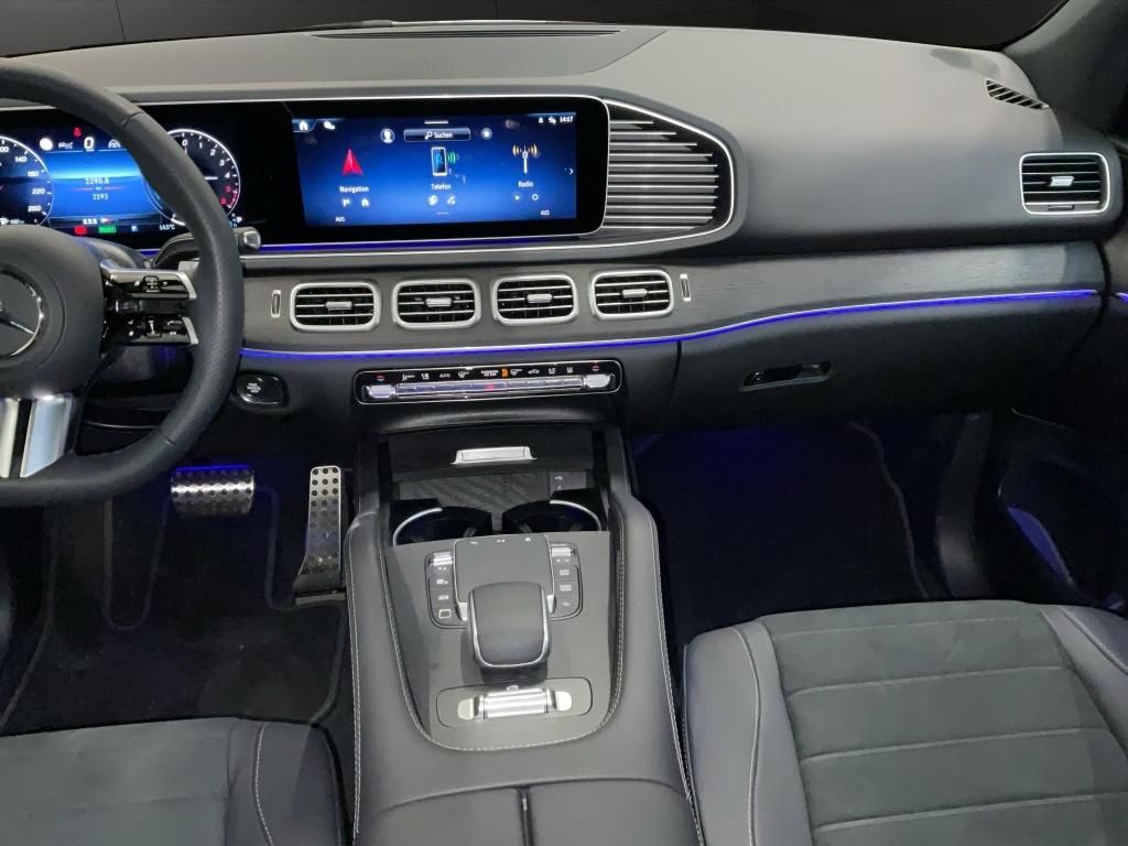 Mercedes-Benz GLE 350 2025