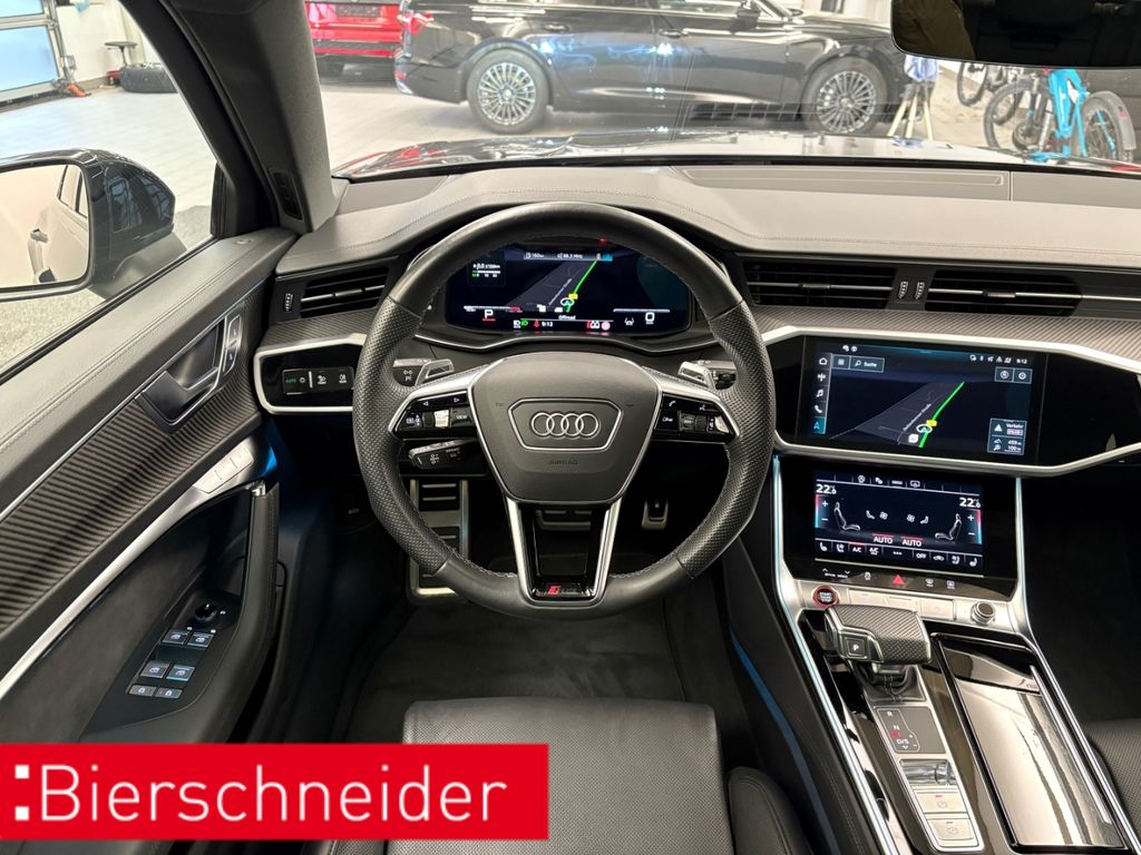 Audi RS6 2023