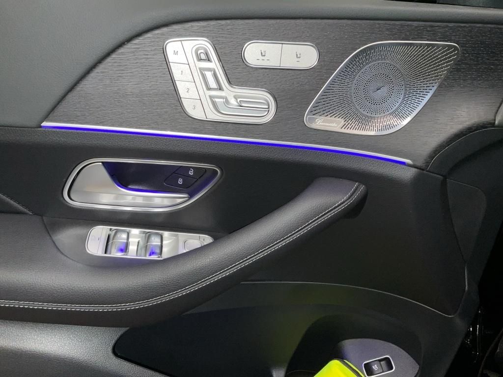 Mercedes-Benz GLE 350 2025