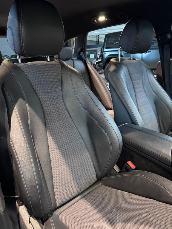Mercedes-Benz E 300 2020