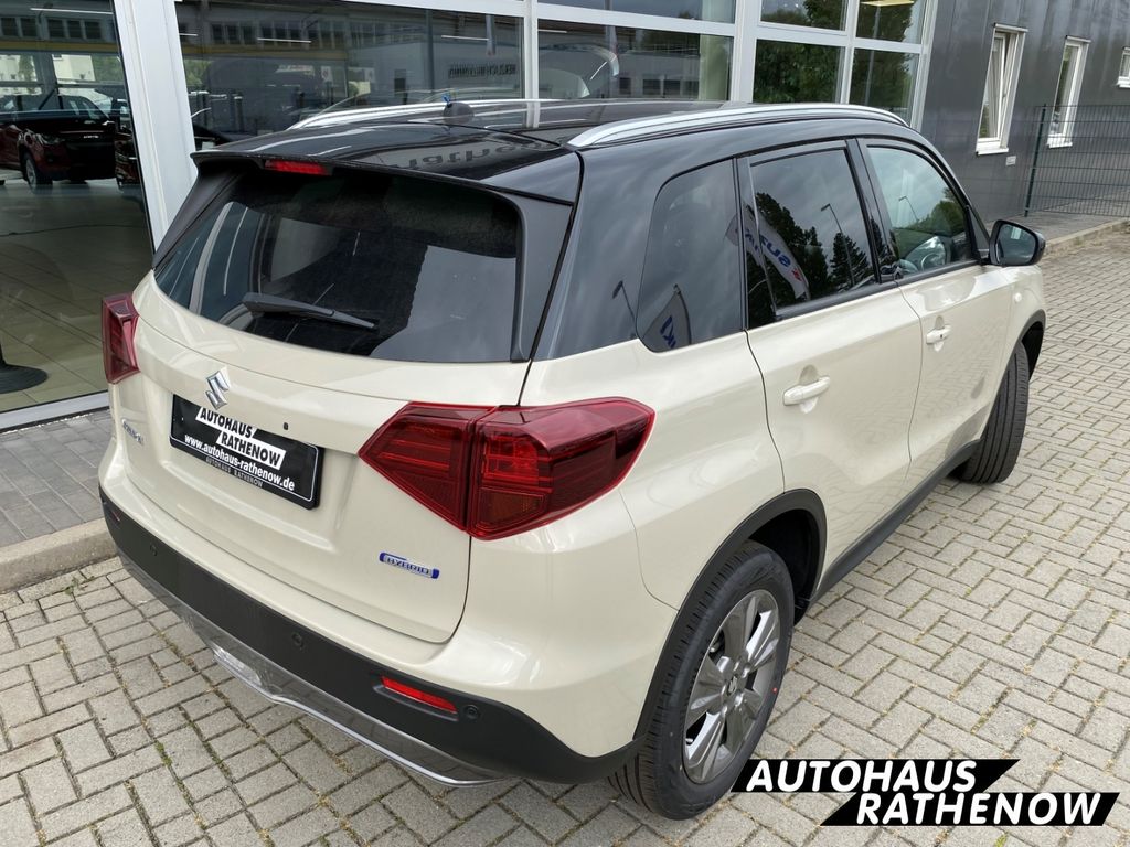 Suzuki Vitara 2025