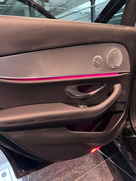 Mercedes-Benz E 300 2020