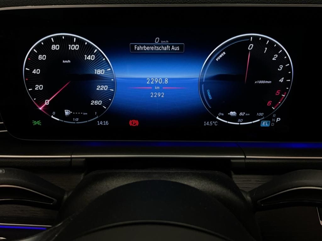 Mercedes-Benz GLE 350 2025