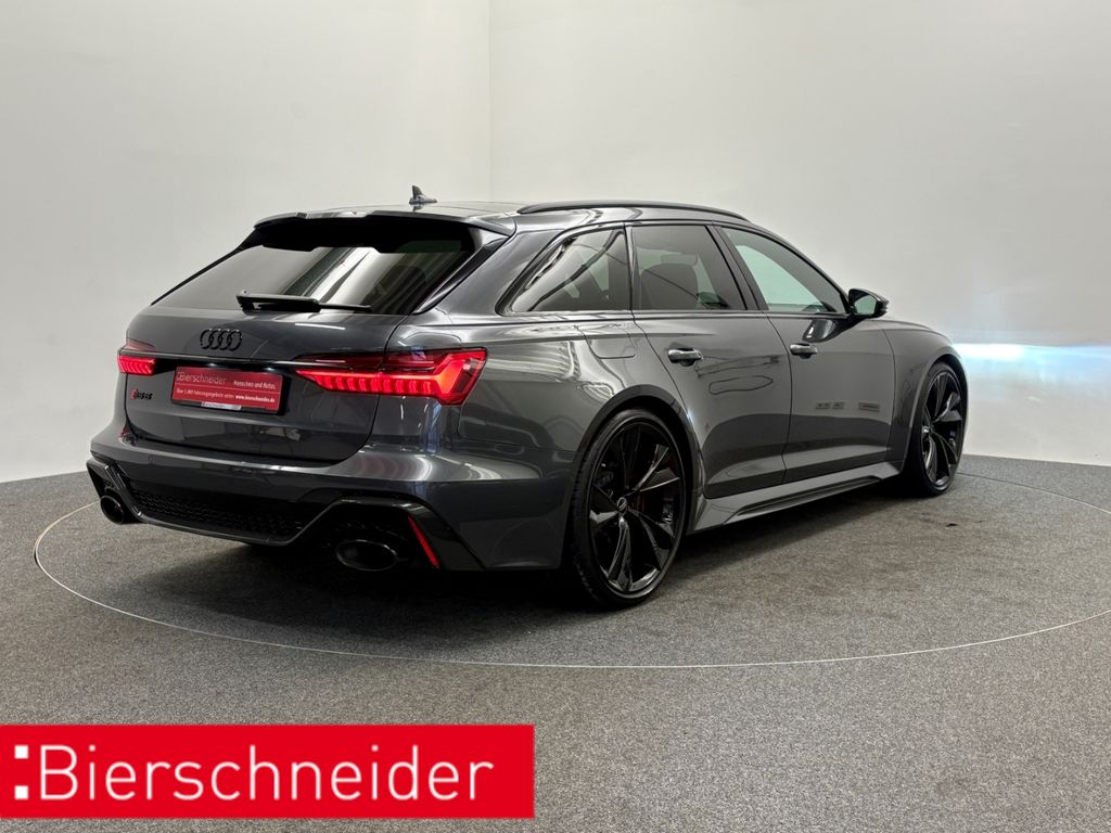 Audi RS6 2023