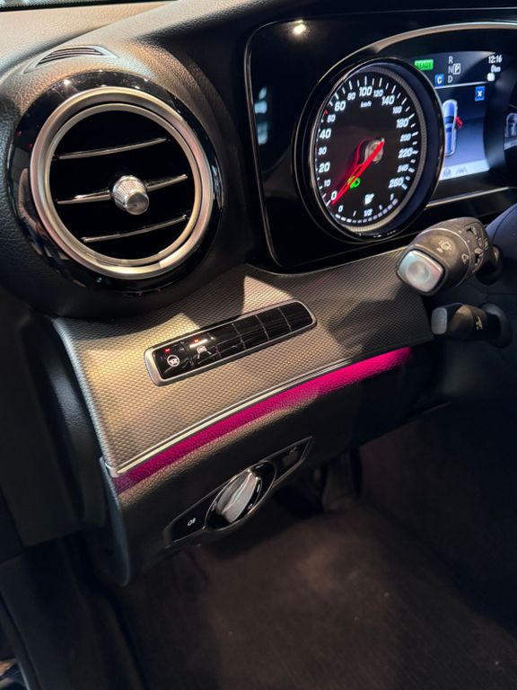 Mercedes-Benz E 300 2020