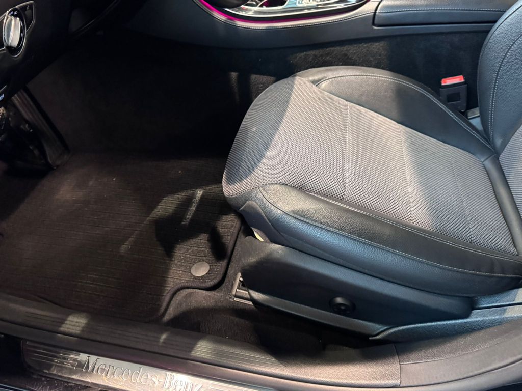 Mercedes-Benz E 300 2020