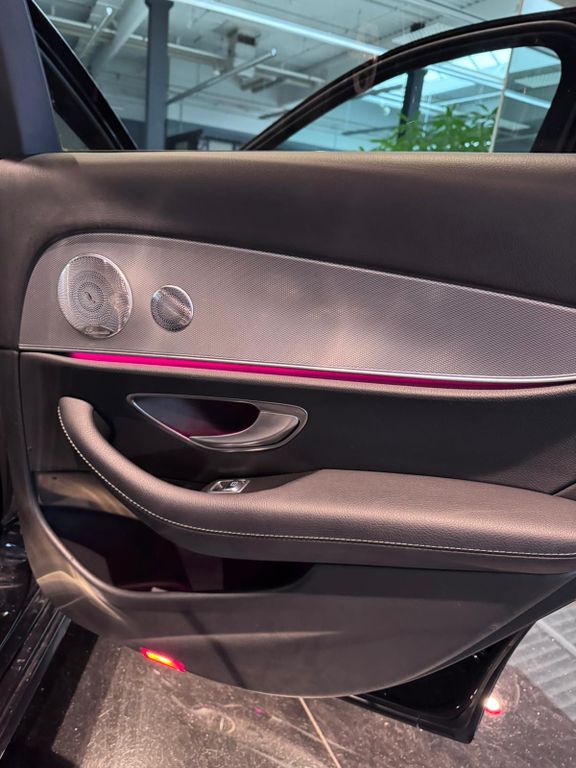 Mercedes-Benz E 300 2020