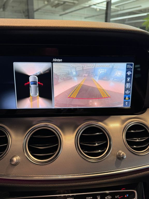 Mercedes-Benz E 300 2020