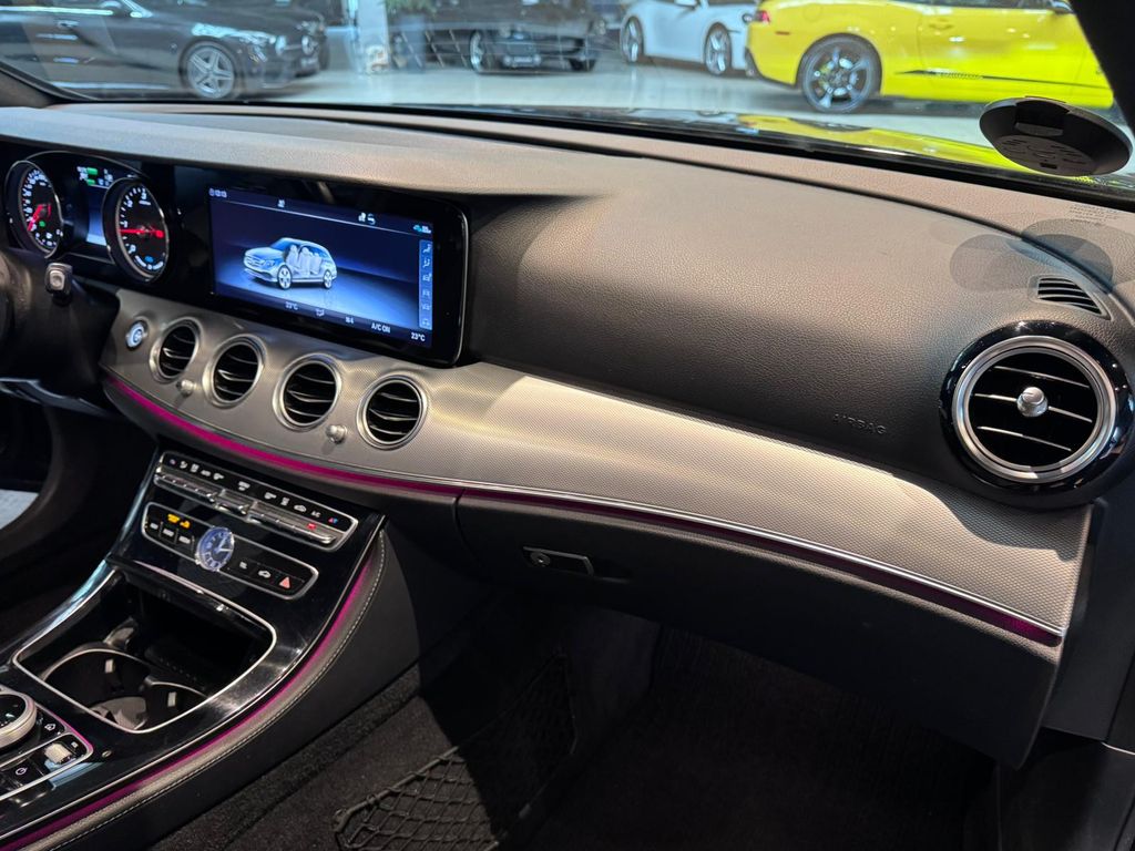 Mercedes-Benz E 300 2020