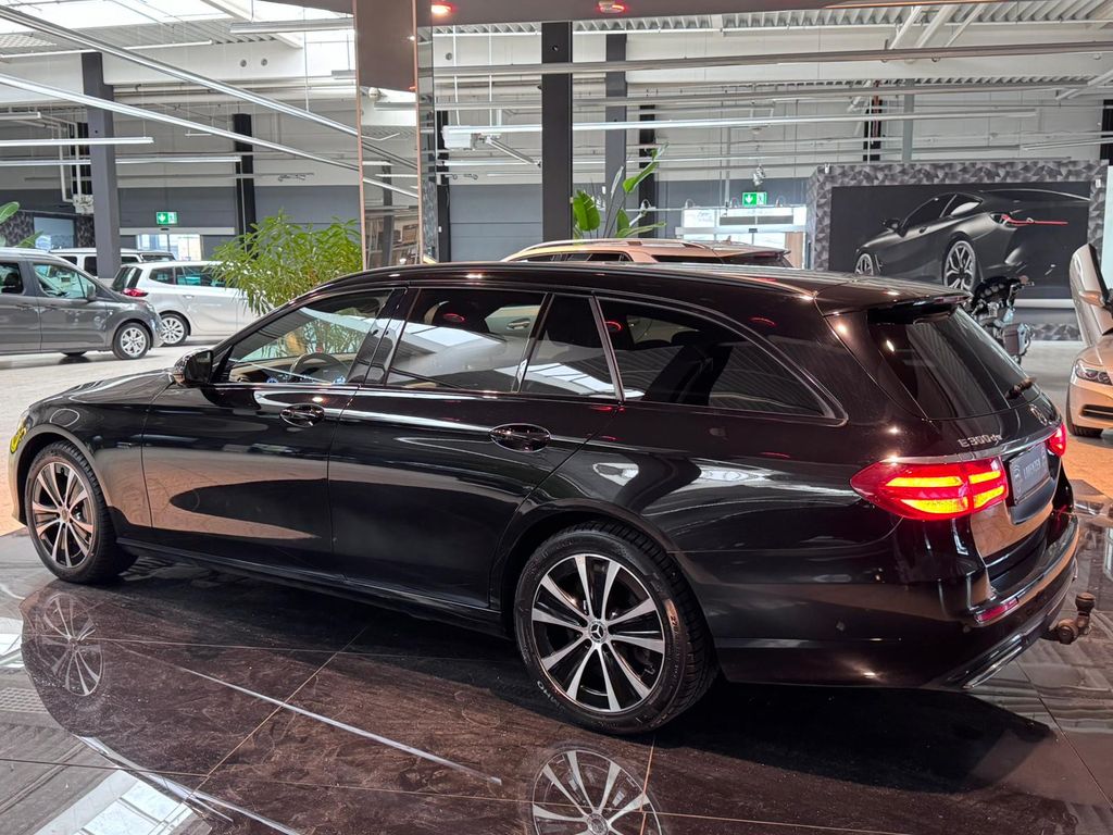 Mercedes-Benz E 300 2020