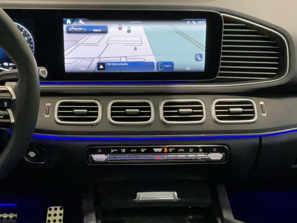 Mercedes-Benz GLE 350 2025