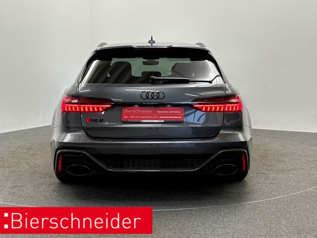 Audi RS6 2023