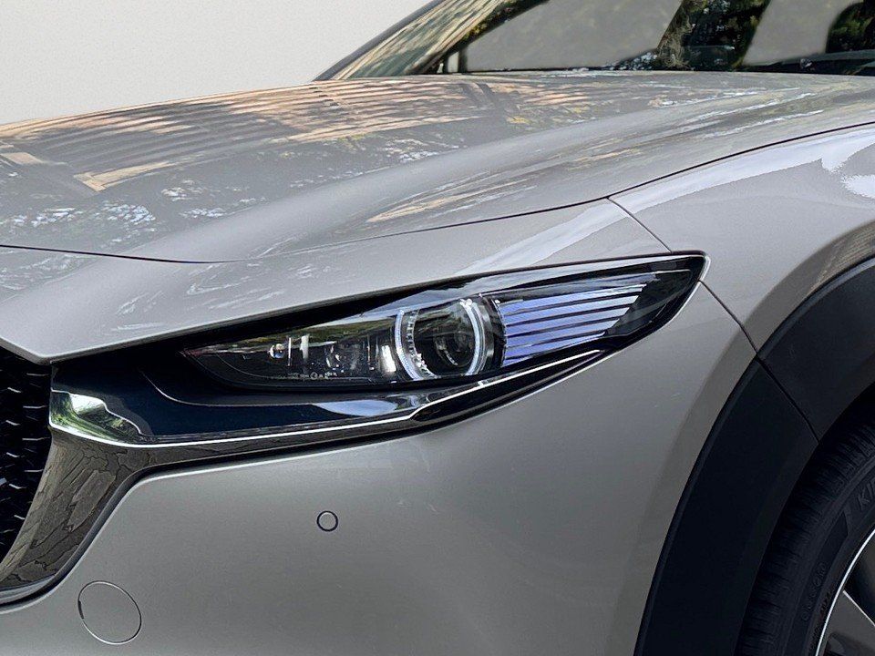 Mazda CX-30 2025