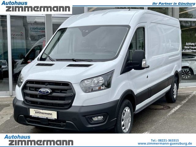 Ford Transit 2023