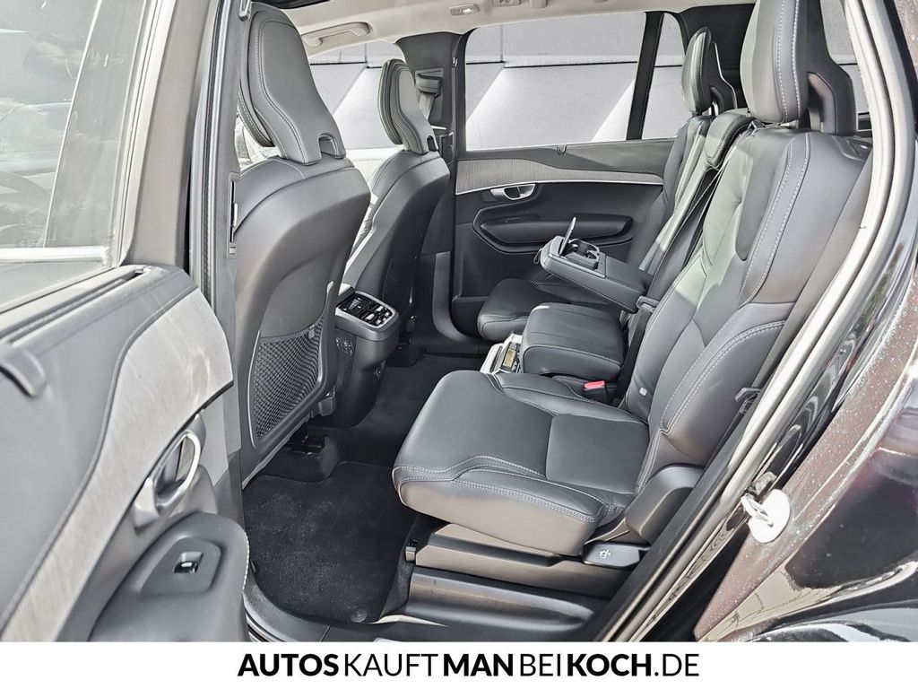 Volvo XC90 2023