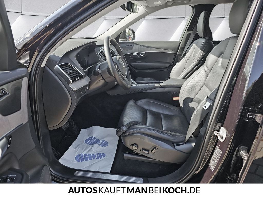 Volvo XC90 2023