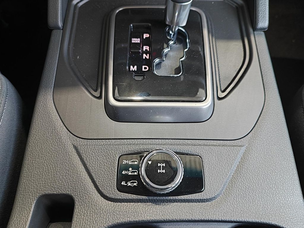 Ssangyong MUSSO 2025