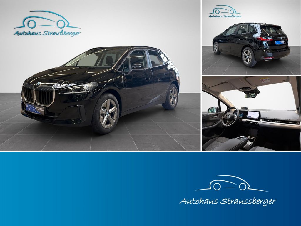 BMW 230 Active Tourer 2024