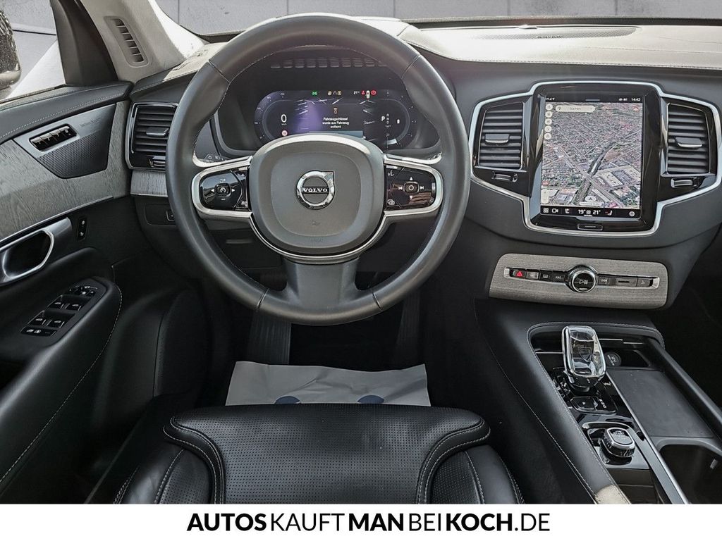 Volvo XC90 2023