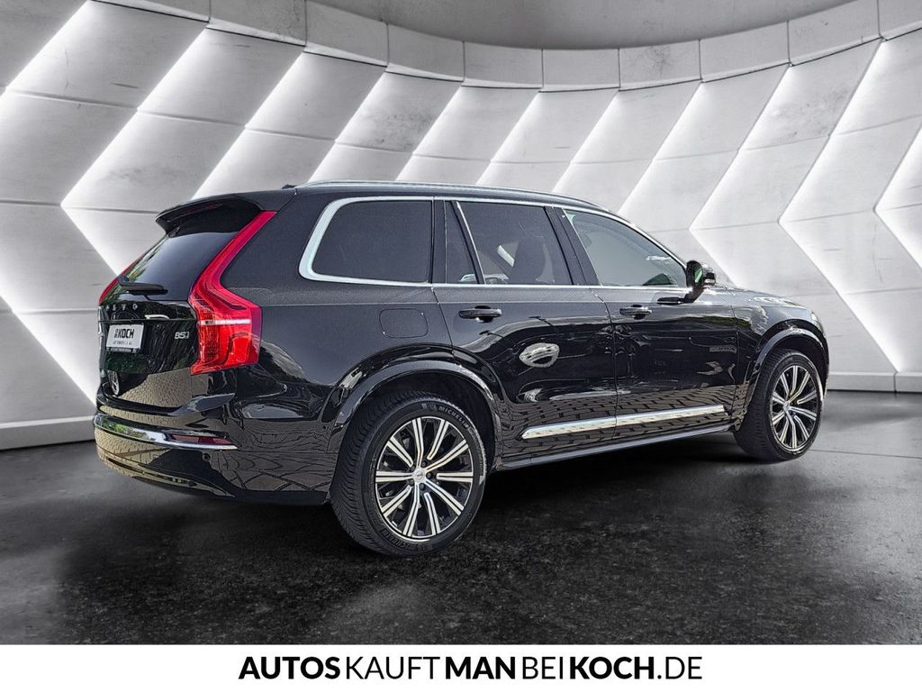Volvo XC90 2023