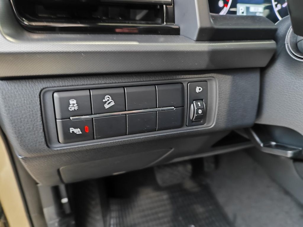 Ssangyong MUSSO 2025