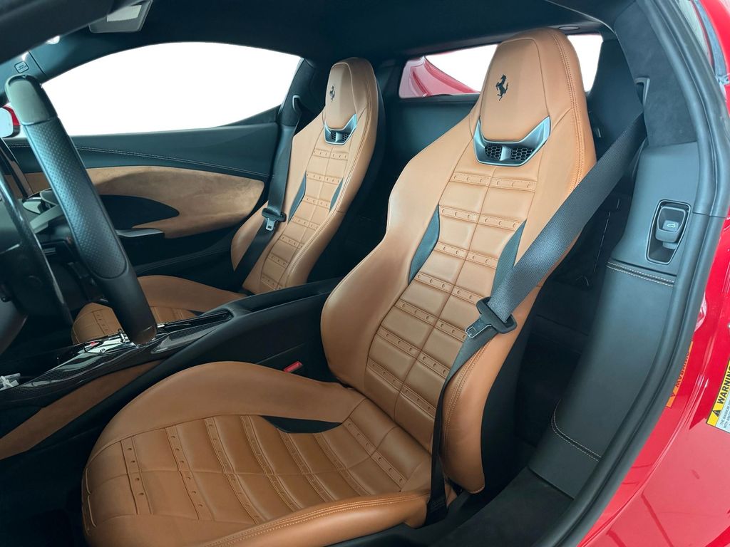 Ferrari 296 GTB 2024