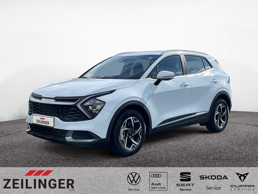 Kia Sportage 2025