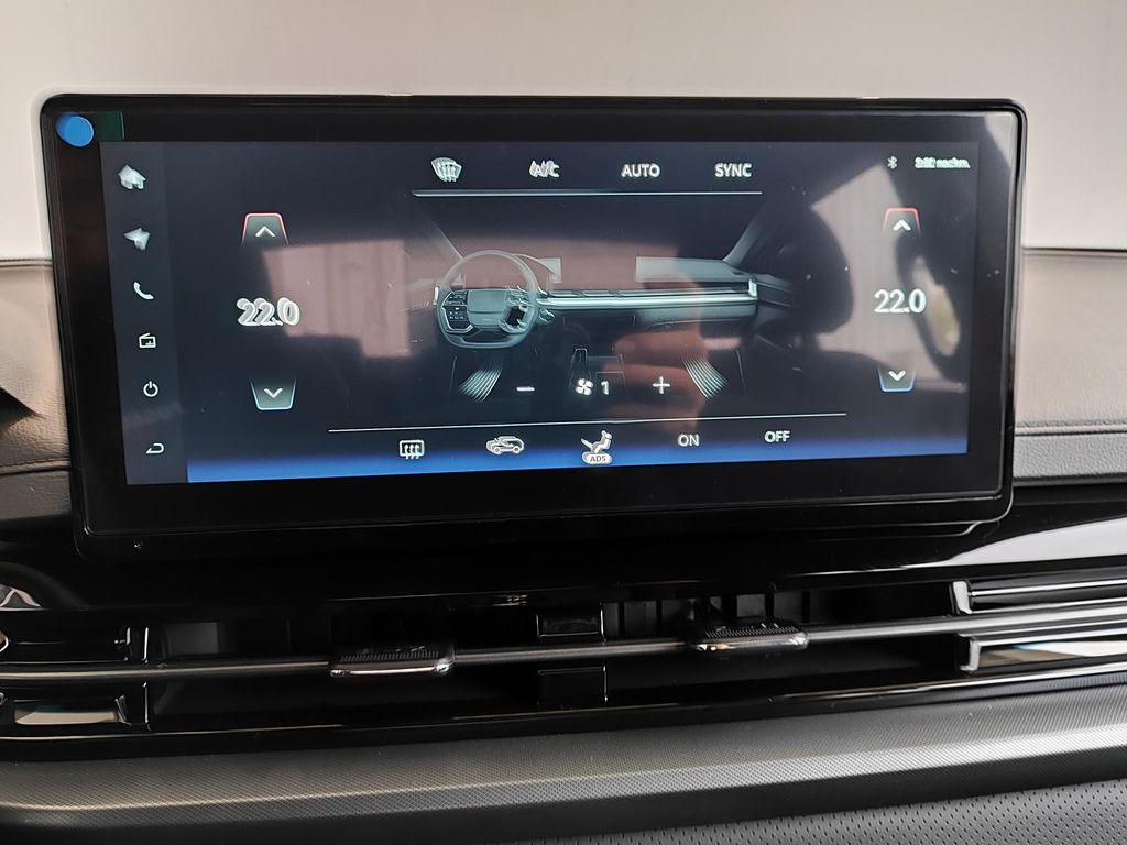 Ssangyong MUSSO 2025