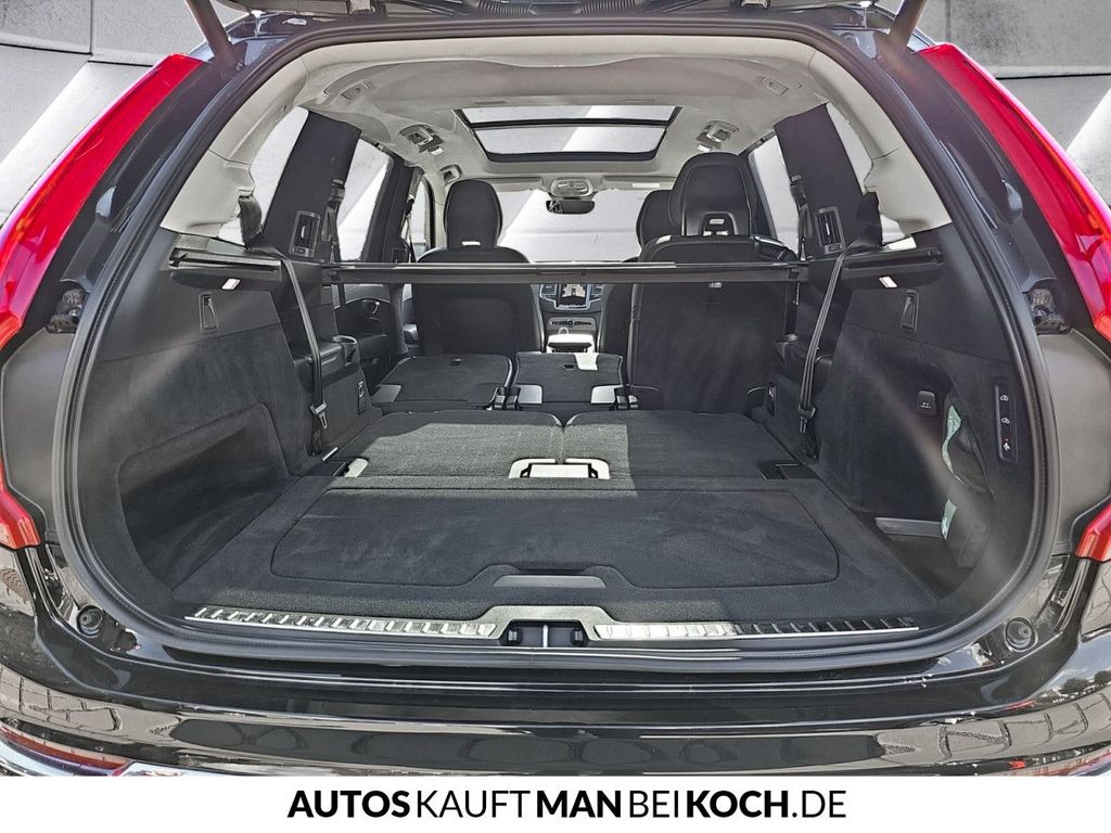 Volvo XC90 2023