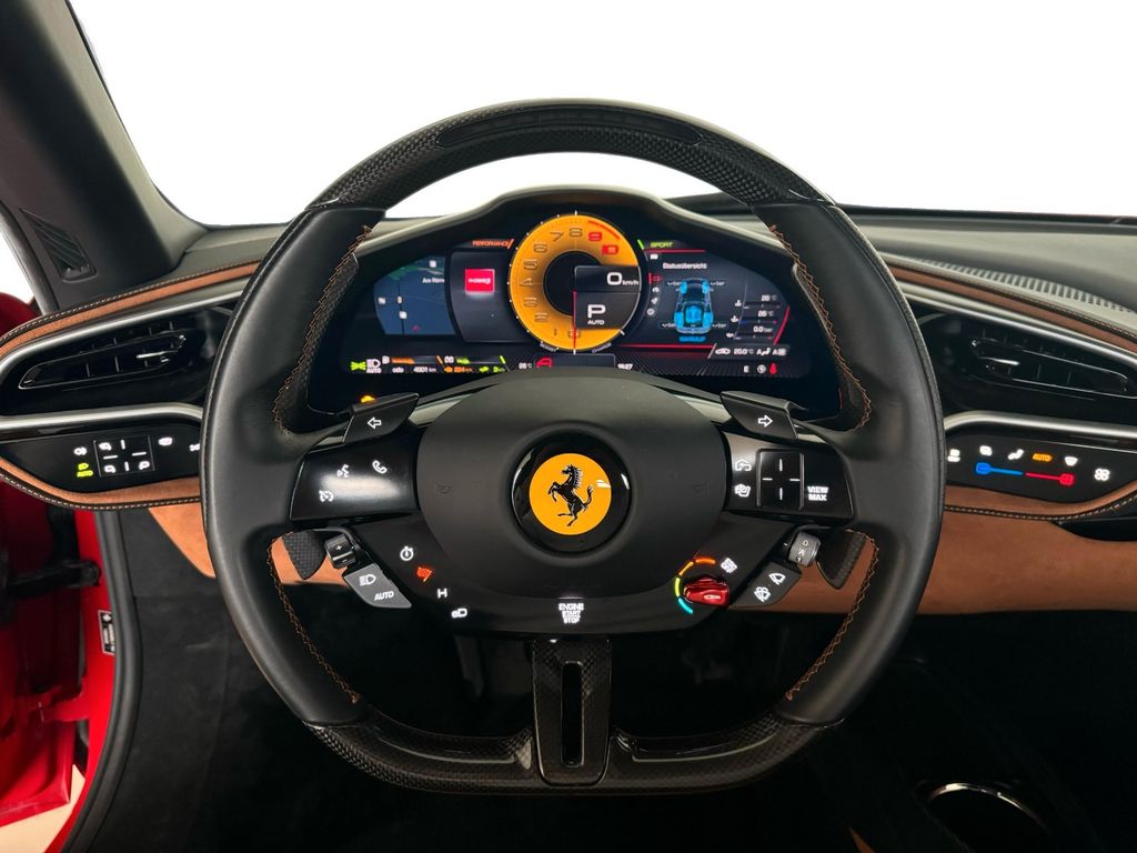 Ferrari 296 GTB 2024