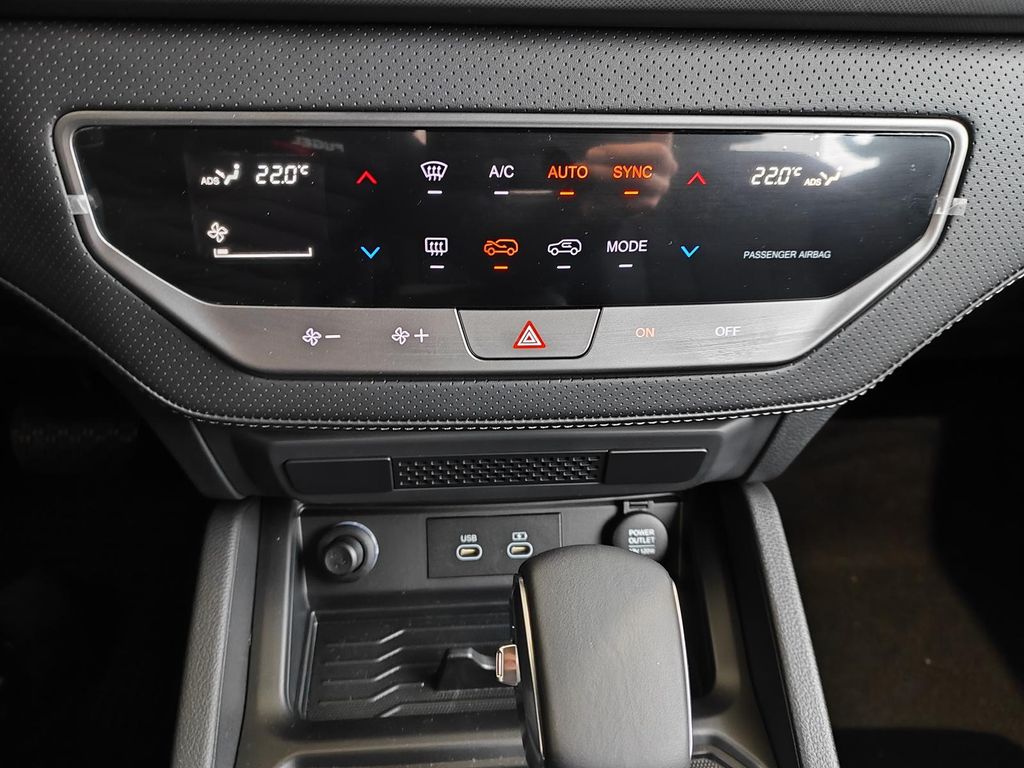 Ssangyong MUSSO 2025