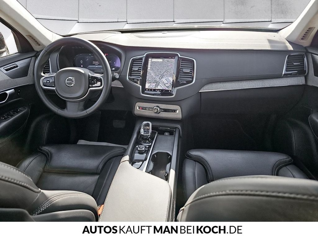 Volvo XC90 2023