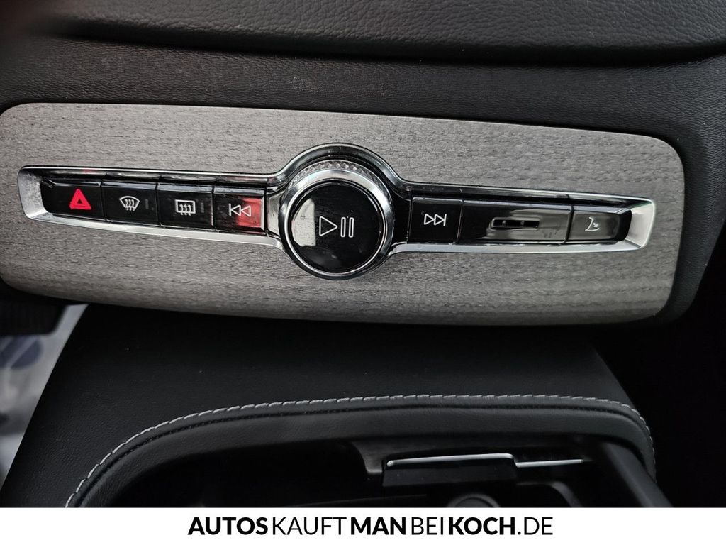 Volvo XC90 2023