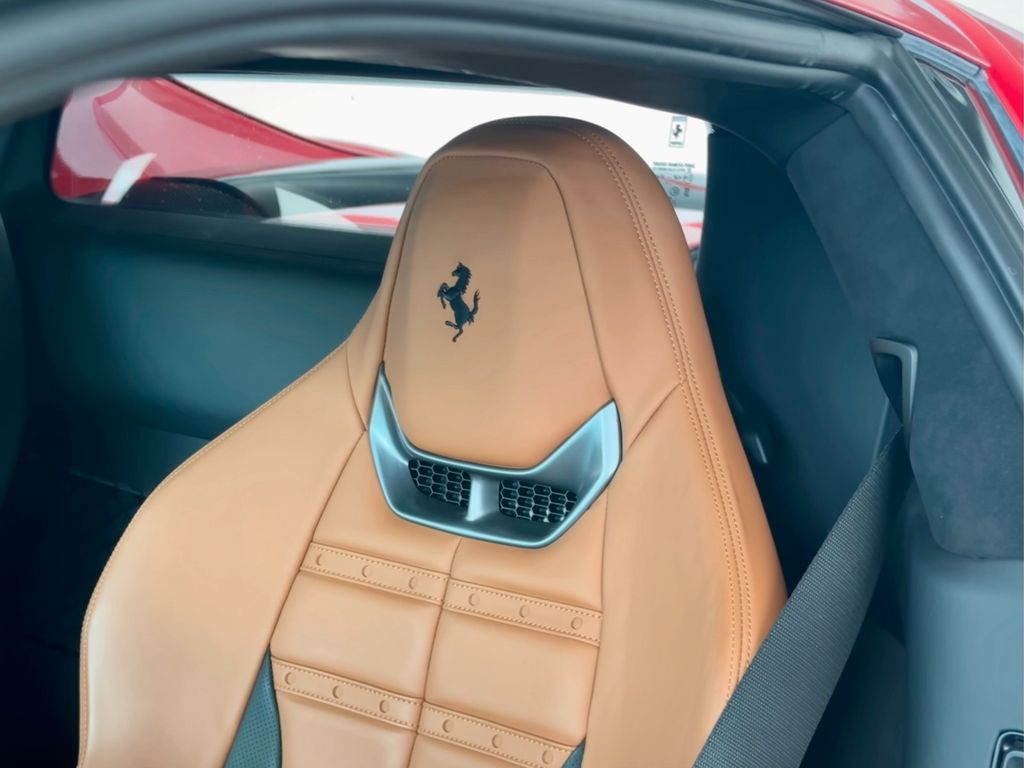 Ferrari 296 GTB 2024