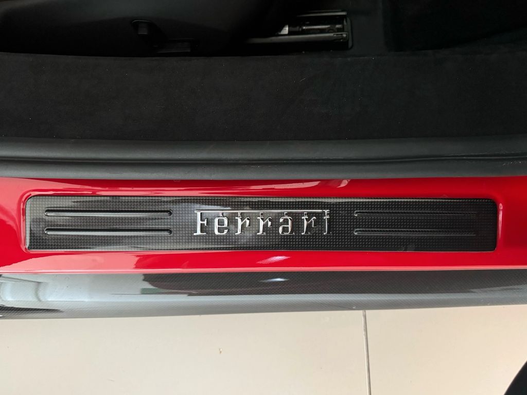 Ferrari 296 GTB 2024