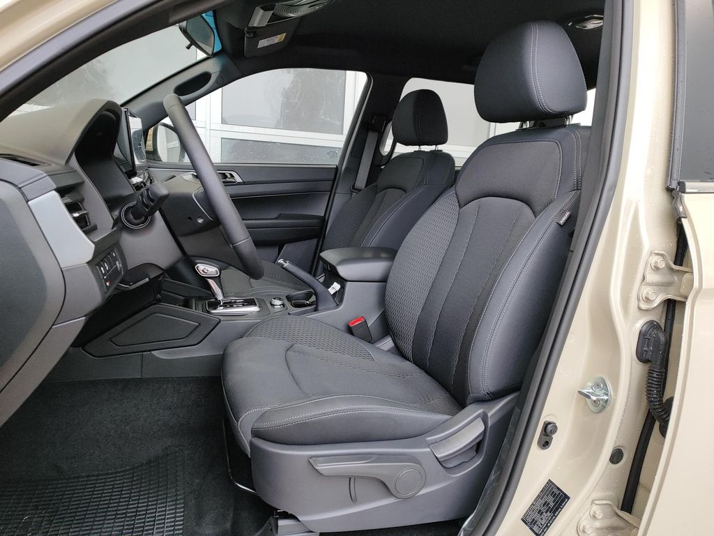 Ssangyong MUSSO 2025