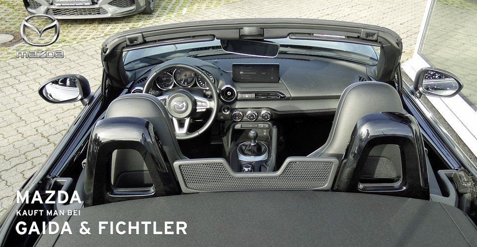 Mazda MX-5 2024
