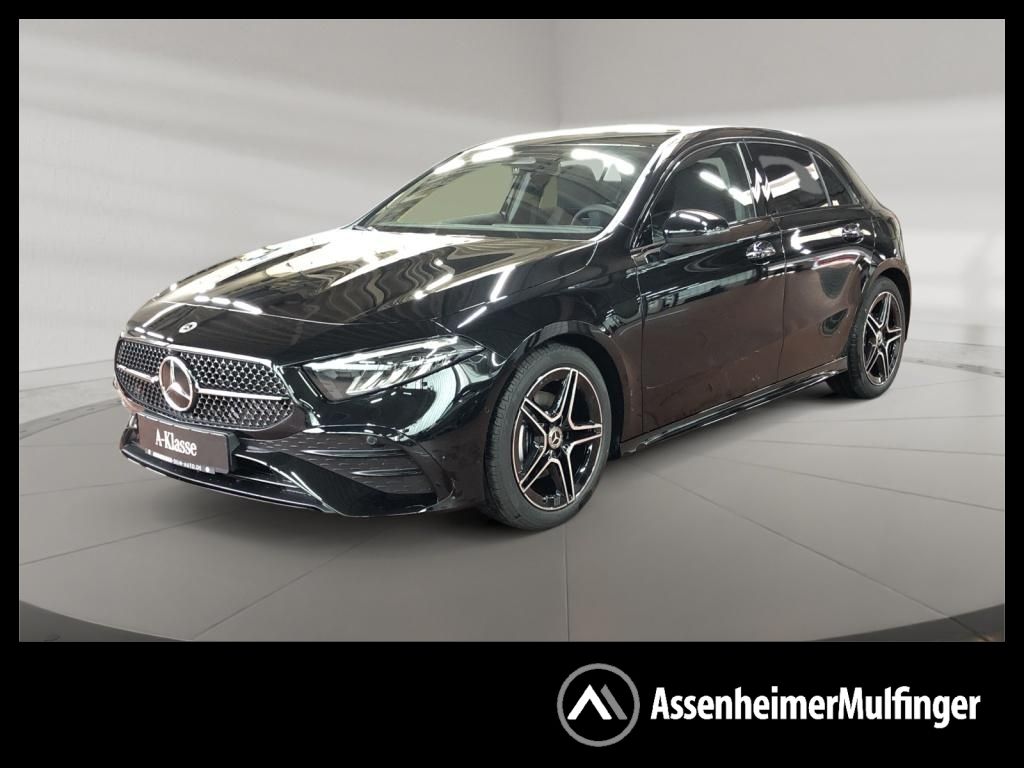 Mercedes-Benz A 180 2024