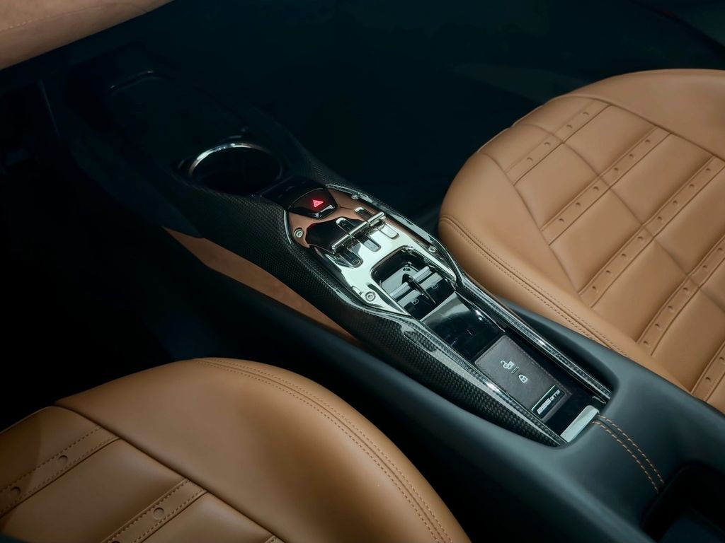 Ferrari 296 GTB 2024