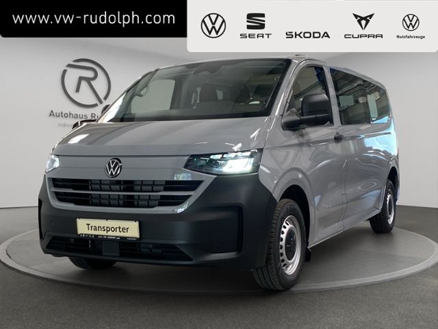 Volkswagen T7 Kombi 2025