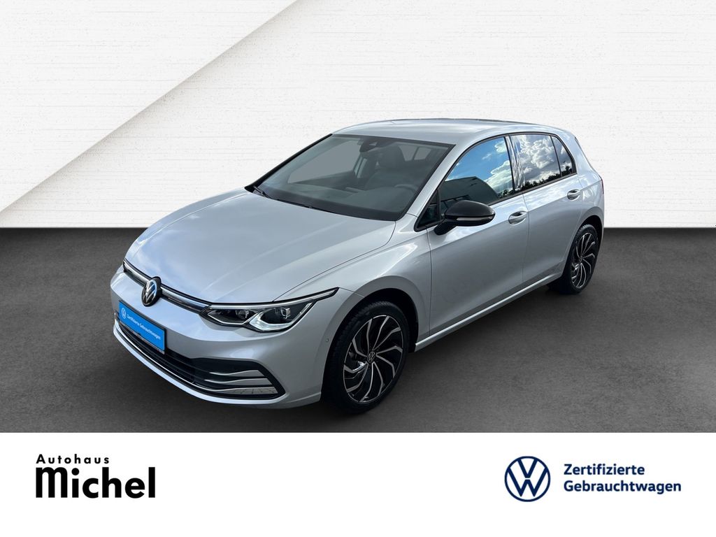 Volkswagen Golf 2024