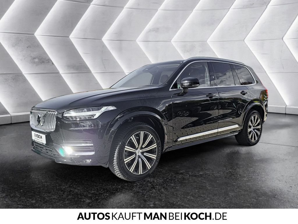 Volvo XC90 2023
