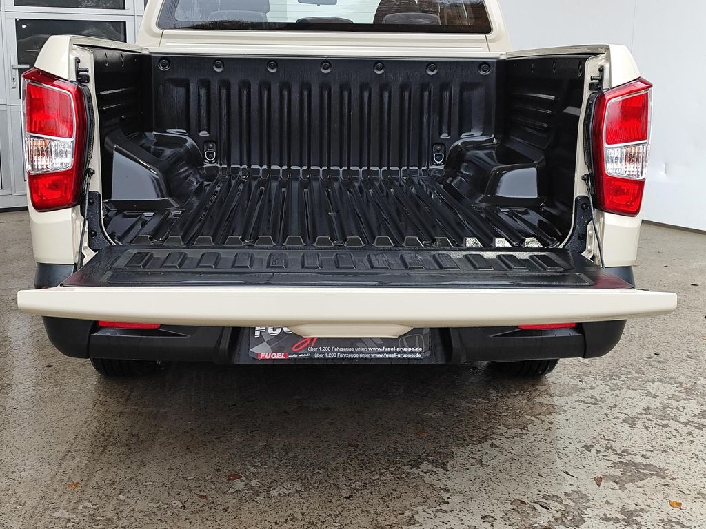 Ssangyong MUSSO 2025