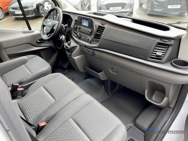 Ford Transit 2023