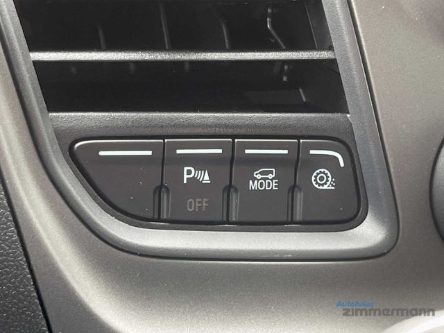 Ford Transit 2023