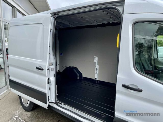Ford Transit 2023